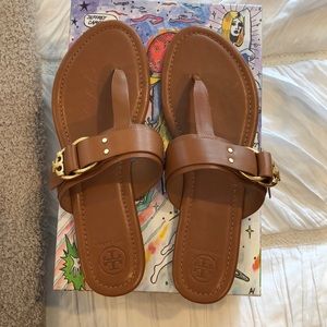 Tory Burch sandals